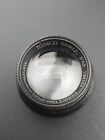 Bausch   Lomb 158mm F 6 3 Tessar Iib Lens