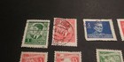 Yugoslavia - 18 Stamps - Misc  Lot - Used - Hinged - Fill Spaces - See Pics