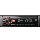 Pioneer 6x9    6x5  Four Speakers   Audiotek Car Audio Stereo Bluetooth Receiver