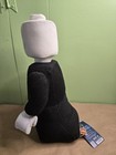 Harry Potter Lego Lord Voldemort Plush Nwt