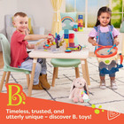 Abacus For Kids Educational Counting Toy With 100 Beads For Preschool