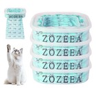 Thicker Cat Litter Refill Bags For Standard  Plus   Xl Pails - Durable   Leak-pr