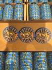    new 1     Nevada Jack Skulls   Pre-brpro  Poker Chips  More Available Read Bio 