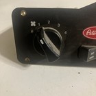 Peterbilt 386 Sleeper Hvac Control 29-06215