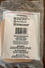 Oreck Genuine Upright Vacuum Cleaner Belts 3 In New Pack   0300604