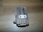Antique Western Electric 22-a 3 Bar Telephone Magneto For Parts Or Complete