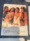 Press Kit Waiting To Exhale - 1995 - Whitney Houston  Angela Bassett