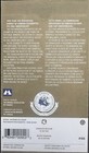 Canada Stamp Booklet Pane Of 10  1440b Canadian Minerals Mnh