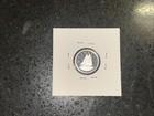1952-2002 Canadian Sterling Silver Proof 10 Cents Dime Coin