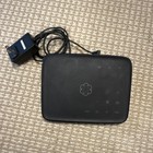 Ooma Telo Voip Home Phone Adapter Black Usb Ethernet Rj-11 Power Supply
