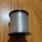 Stren High Impact Fishing Line 12 Lb Clear High Tensile Strength 1000 Yd Nos