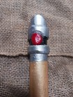 Custom Made Star Wars Dark Jedi Sariss Lightsaber With Removable Blade                  