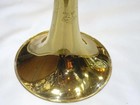 Bach Stradivarius 42bo Tenor Bass Trombone Open Wrap F Attachment Used With Case