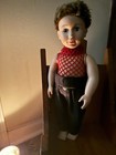 Incubus  Confident  Alpha Energy  Haunted Possessed Doll Vessel  Paranormal