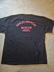 Harley Davidson 2x Tshirt
