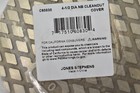 Jones Stephens Cleanout Cover 4-1 2  Diameter C60830 Genuine Oem Replacement