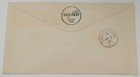 Prince George To Takla Landing Canada June 2 1937 First Flight Airmail
