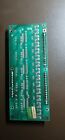 Bally Pinball Aux Auxiliary Lamp Driver Board As-2518-52 Tested      Video     