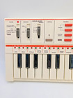 Vintage 1980s Casio Pt-82 32 Key Electronic Keyboard Mini Synthesizer With Rom