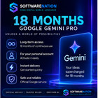      Gemini Ai Pro 18 Months   5tb Google Storage        Worldwide Access        Link