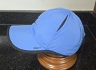 Nike 2013 Adult Dri-fit Featherlight Cap Hat Blue Black