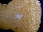 Master Built Schonbach  Style Pre War Germany Classical Guitar  Stunning