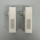 Netgear Plp2000  Powerline Adapter   Extra Outlet 2000mbps Pack Of 2   Pair
