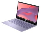 Hp Chromebook 14at-nf000 14  Fhd Touch Intel Celeron N200 8gb 256gb Ufs Chromeos