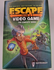 Escape From A Video Game  The Complete Series 4 Books Pick Your Path 100036