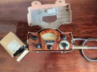Rare  Dp-5b Soviet Dosimeter Geiger Counter B-8 Check Source  1976     Works Well 