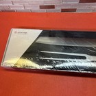 Wusthof Gourmet 2 Pc  Carving Set  Knife   8  Fork 6  In Sealed  Box