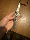 Vintage Wwii Submarine Model 