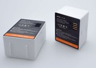 2pack A-4a A-4 Rechargeable Battery For Arlo Pro 3 Arlo Ultra Vma5400 Camera New