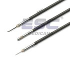 Urology Electrode Hysteroscopy Bipolar Flexible Ball  Needle  Hook 3pc 5fr Loop