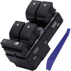 Master Power Window Door Switch For 2007-2013 Chevrolet Silverado 1500 20945129