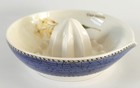 Wedgwood Sarah s Garden Lemon Juicer Ceramic