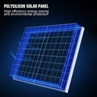 2025 New Commercial Solar Street Lights Ip66 Solar Outdoor Lights Solar Powered