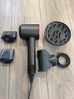 Dyson Supersonic Super Sonic Hairdryer Hair Dryer Fuchsia 