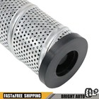 1pcs Hydraulic Oil Filter Fit Parker Pt4 Series Low Pressure Return Line 936878