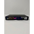 Arris Dcx3200-m Cable Box Set-top Hdmi W  Power  Hdmi   Coax Turns On No Remote