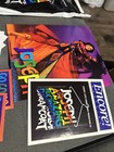 Joseph   The Amazing Technicolor Dreamcoat Program   Magazine Donny Osmond 1992