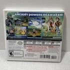 Case And Manual Only No Game Pokemon Alpha Sapphire Nintendo 3ds Authentic