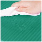 Fitvids 1 2-inch Thick High Density Exercise Yoga Mat  Carrying Strap  open Box 