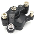 Rear Disc Brake Caliper Fit Mini Pocket Dirt Bike Atv Quad Motorcycle Di  Go Kar