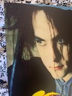 The Cure - Robert Smith - 11x17 Poster Print