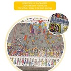 Times Square Jigsaw Puzzle For Adults 1000 Unique Wooden Pieces Soft Click