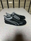 Dexter Sst Entry Black grey Size 9 Left Handed Mens Bowling Shoes