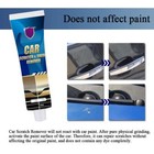 Universal Paint Color Car Scratch Paint Care Tool Scratc Remover Auto Swirl