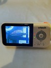 Vtech Vm3254 2 8    Baby Monitor With Camera - Tested