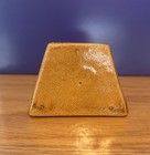 2005 Rookwood Pottery Starkville Miss Advertising Counter Sign